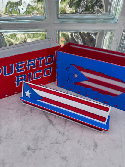 Dominó Boricua