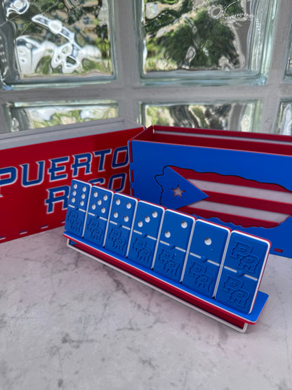 Dominó Boricua