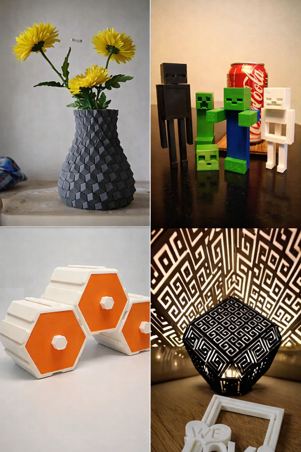 Cotización pieza en 3D