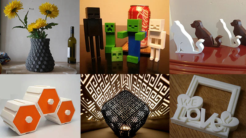 Cotización pieza en 3D