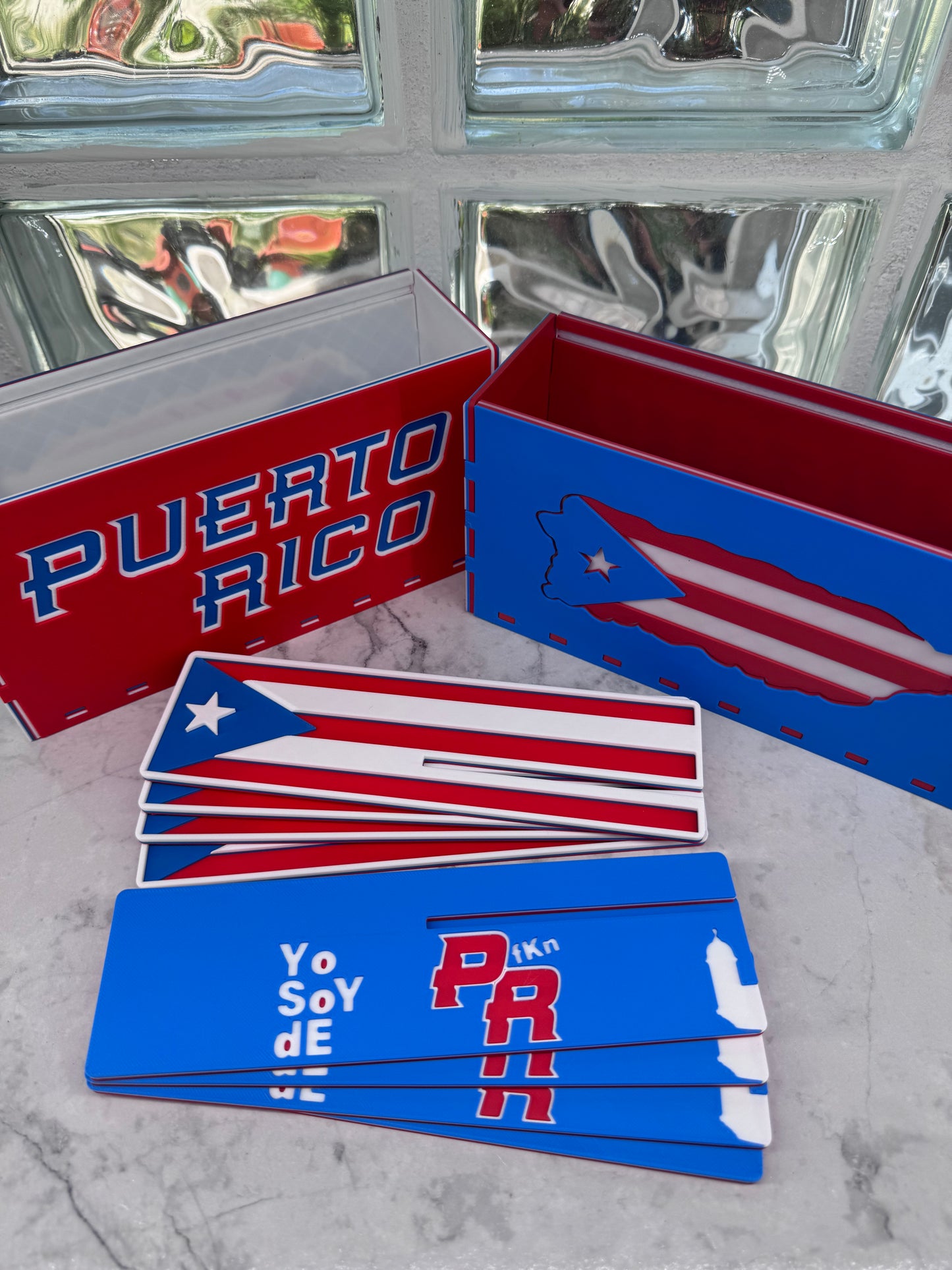 Dominó Boricua