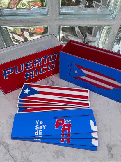 Dominó Boricua