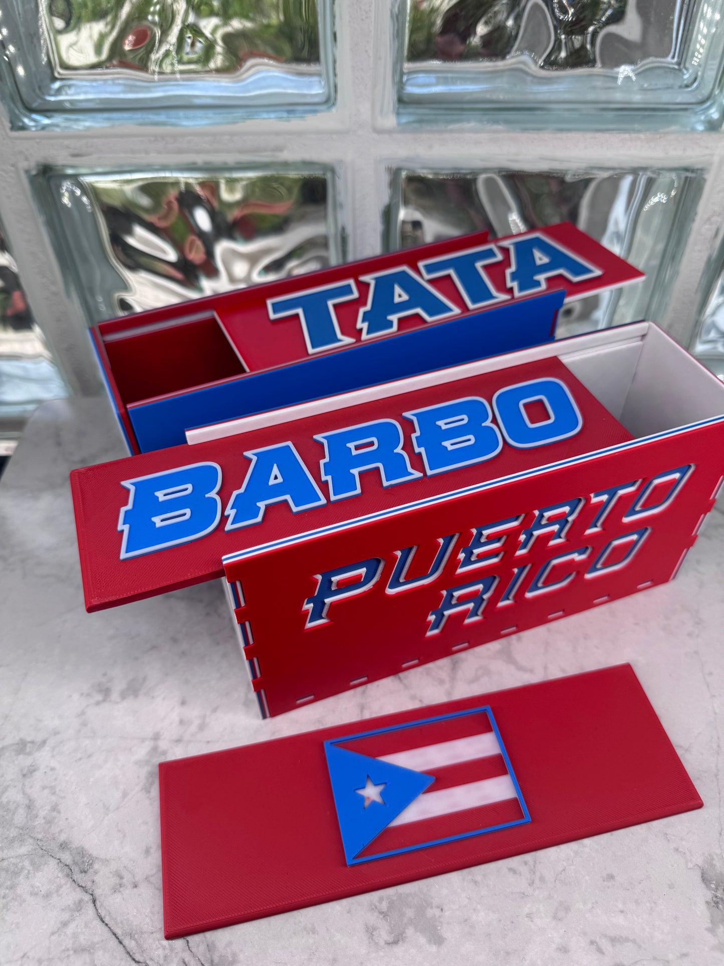 Dominó Boricua