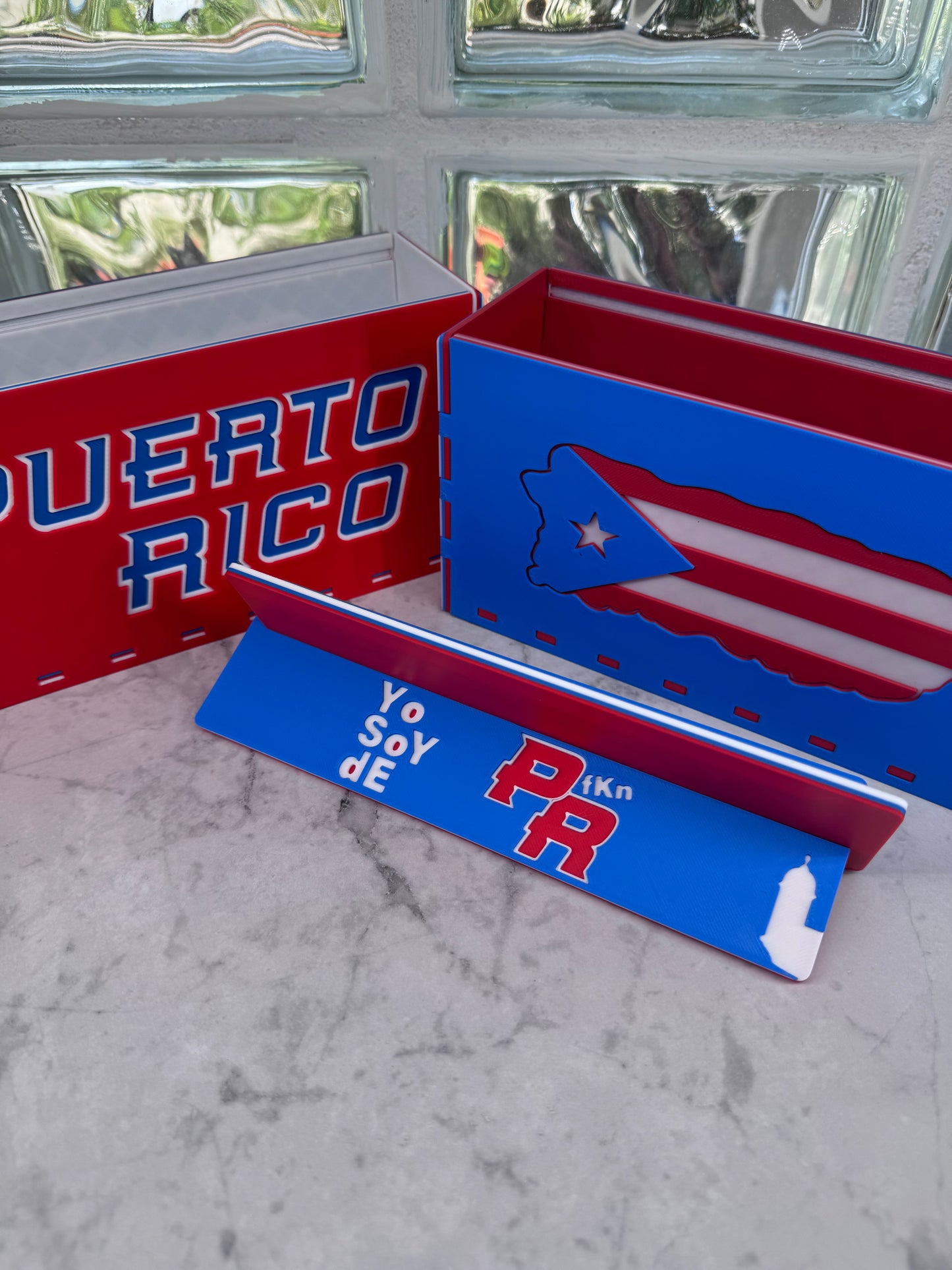 Dominó Boricua