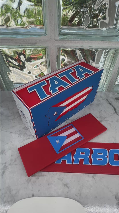 Dominó Boricua